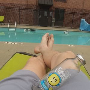 Meet your Posher, Matthew